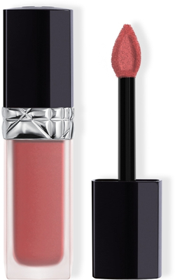 DIOR Rouge Dior Forever Liquid - жидкая матовая помада, 6 ml