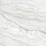 Керамогранит Alma Ceramica GFU57ARC00L Arcadia 57x57 белый лаппатированный под мрамор