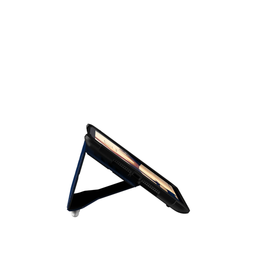 UAG Metropolis Series Case for Apple iPad Mini (5th Gen) 2019 Cobalt (Кобальт синий)121616115050