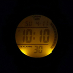 Мужские наручные часы Casio AE-1500WHX-3A