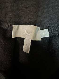 Штаны Christian Dior