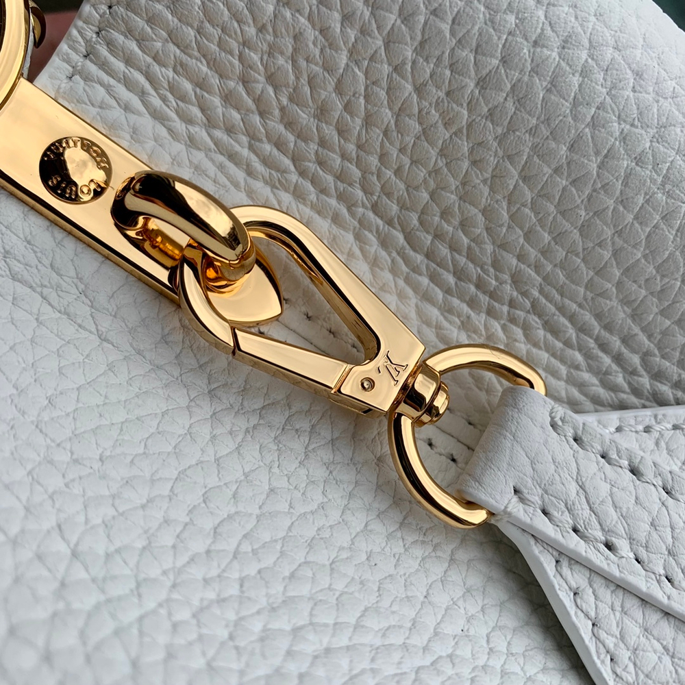 Louis Vuitton Capucines Mini