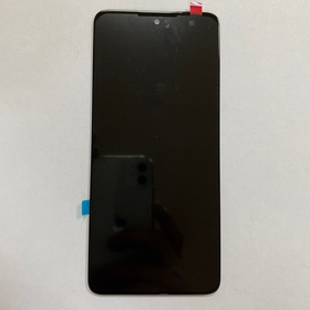 Дисплей для Huawei Honor 10X Lite/P Smart 2021 (DNN-LX9/PPA-LX1) в сборе с тачскрином Черный - Оптима