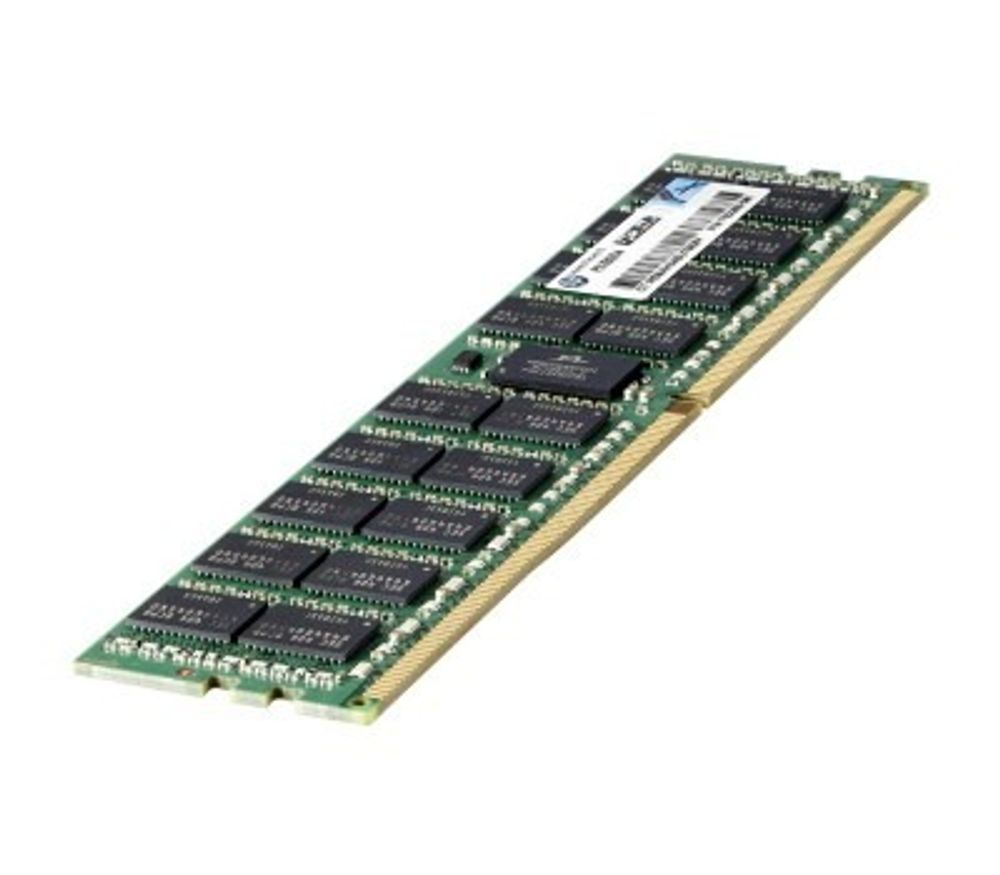 Модуль памяти HPE 64 Гб 2Rx4 DDR4 Reg (для DL325/DL385 Gen10) (P19045-B21)