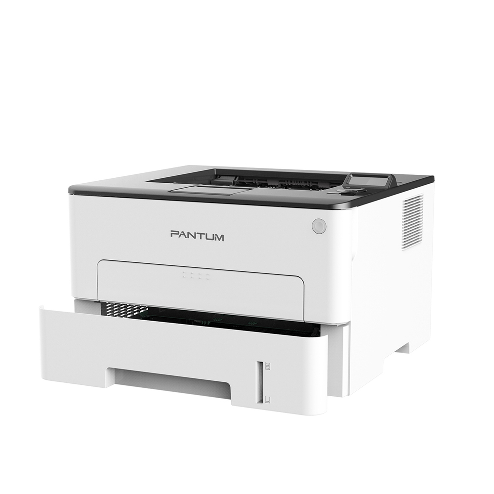 Принтер Pantum P3302DN, A4, 33 стр./мин, USB