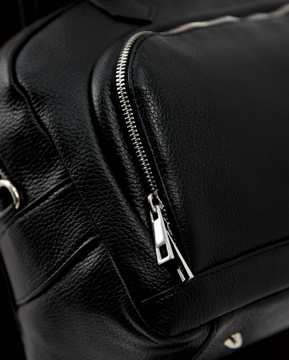 Сумка 566 03 черный