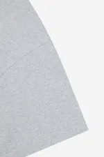 Футболка Ruff Global Worldwide серый меланж