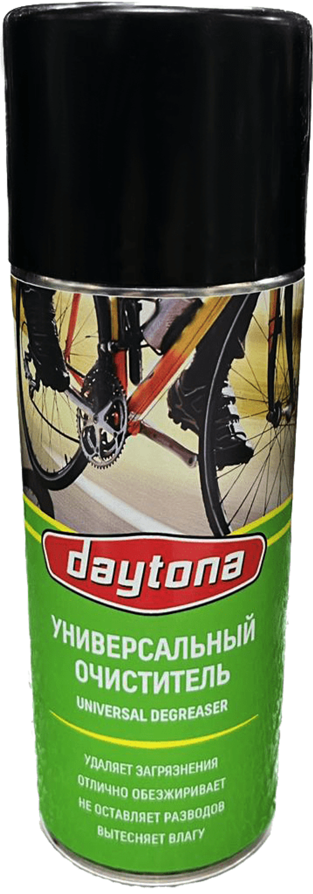 Очиститель Универсальный Аэрозоль 520мл.Daytona (32127)