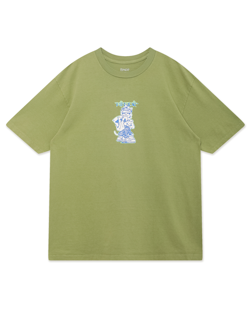 Футболка Кор. Рукав Ace Tee