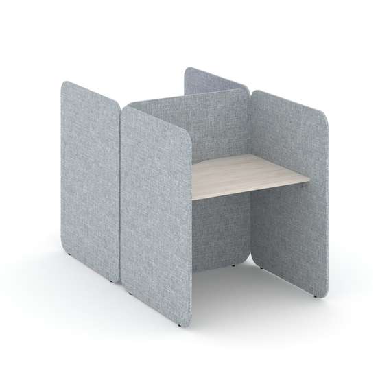 Call center Комплект №14 KC.K-014  1016*1800*1200