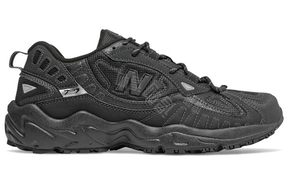Кроссовки New Balance Nb 703 D