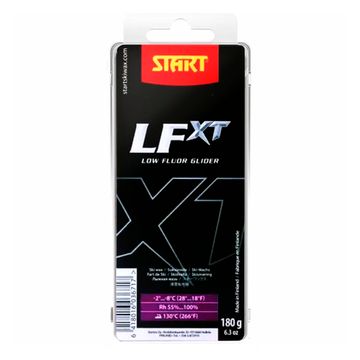 Мазь скольжения START LFXT Purple -2°/-8°