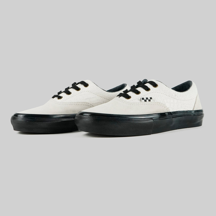 Кеды Vans Era Breana Geering артикул:VA5FC93LB - купить в магазине Дайс