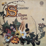 Magna Carta / Seasons (LP)