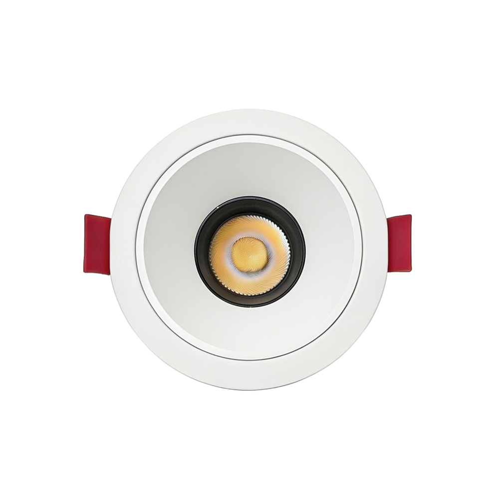 Светильник точечный встраиваемый Wertmark Technical Dorsum WTD.O20.000.30.15