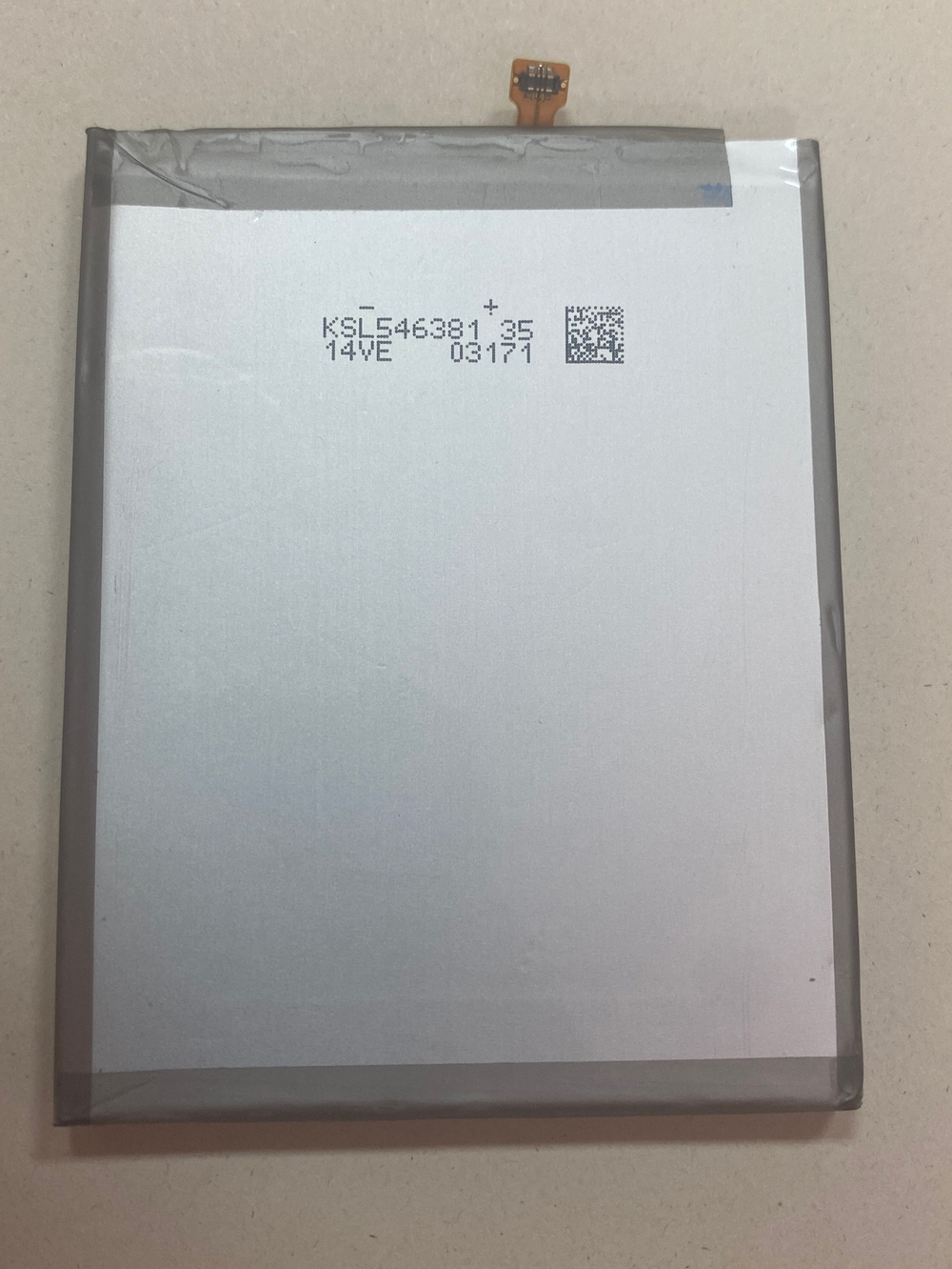 Аккумулятор для Samsung EB-BA315ABY (A315F A31/A325F A32 4G/A225F A22)