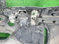 Бампер передний BMW X5 F15 13-18 M-paket В сборе