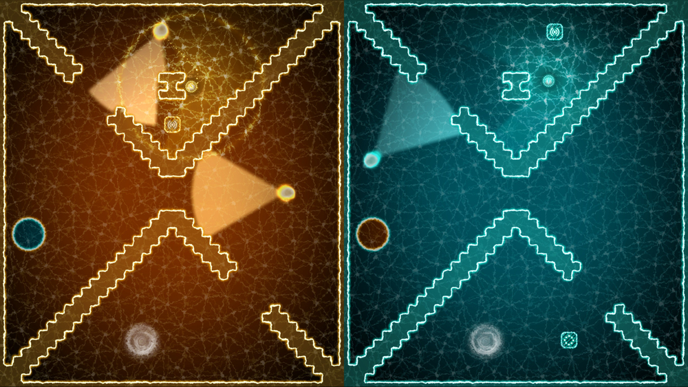 Semispheres (для ПК, цифровой код доступа)