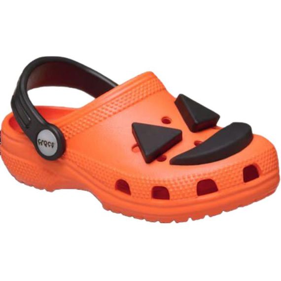 Crocs Classic Clog 'Orange'