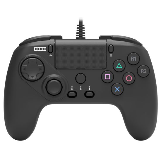 PS5/PS4 Геймпад Hori Fighting Commander OCTA PS5/PS4, ПК (SPF-023U)