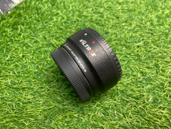 Viltrox EF-EOS M