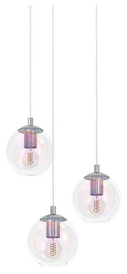 Подвесная люстра Eglo ARISCANI 2 901921