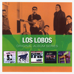 Los Lobos / Original Album Series (5CD)