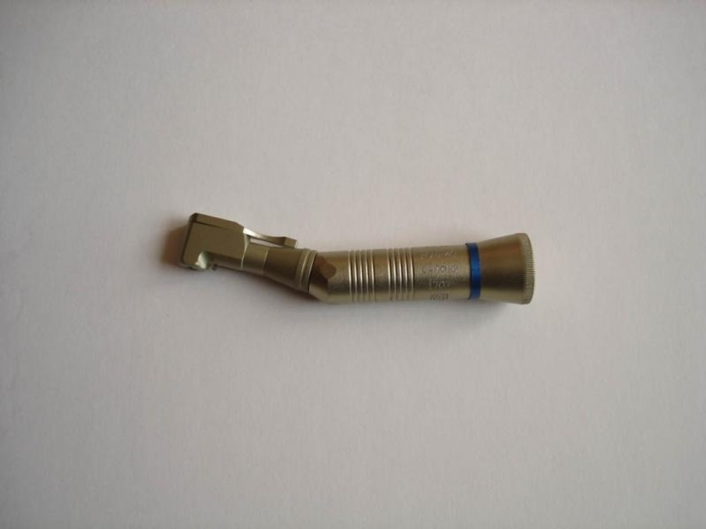 Наконечник микромоторный угловой НУо-40-САПФИР (НУ-40М)