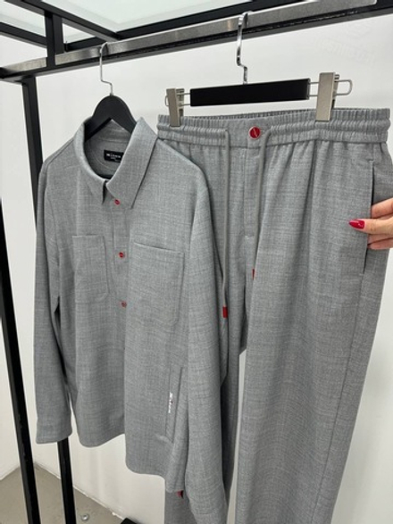 Прогулочный костюм Kiton