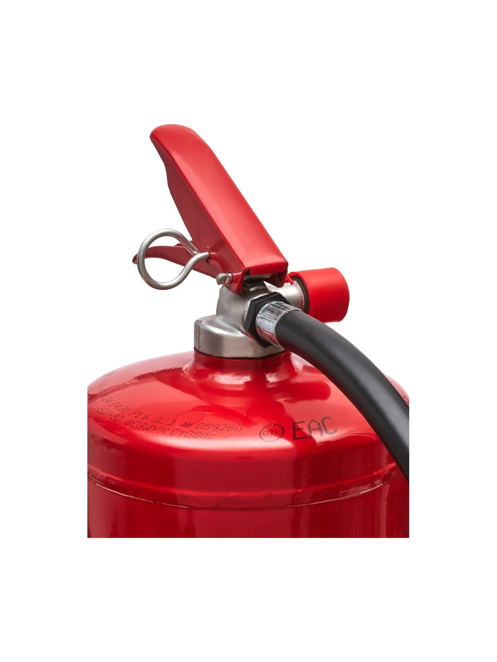 Огнетушитель Gigant ОП-4(з)-АВСЕ-01 GT-4