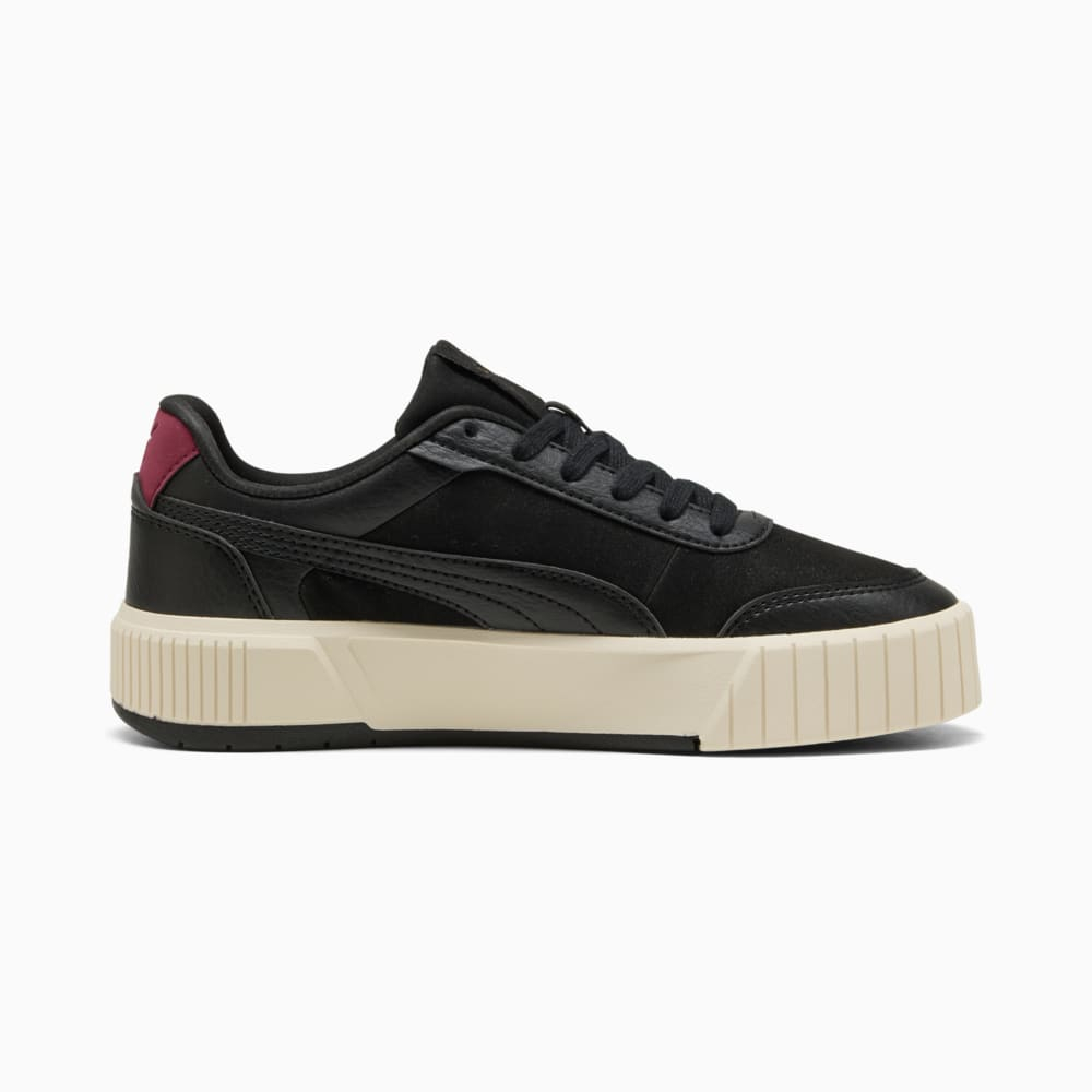 Кеды женские PUMA Carina Mia Animal Flair