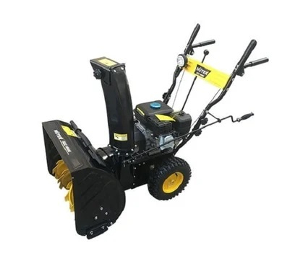 Снегоуборщик HUTER SGC 4800B