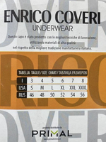 Мужские трусы боксеры XXL/54, хлопок, Enrico Coveri Италия