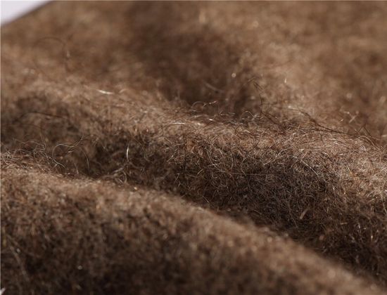 Пряжа MONTRESOR 2/16 NM Gaspard (50% як, 50% меринос)