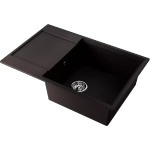 Кухонная мойка Omoikiri Daisen-78-LB-SA