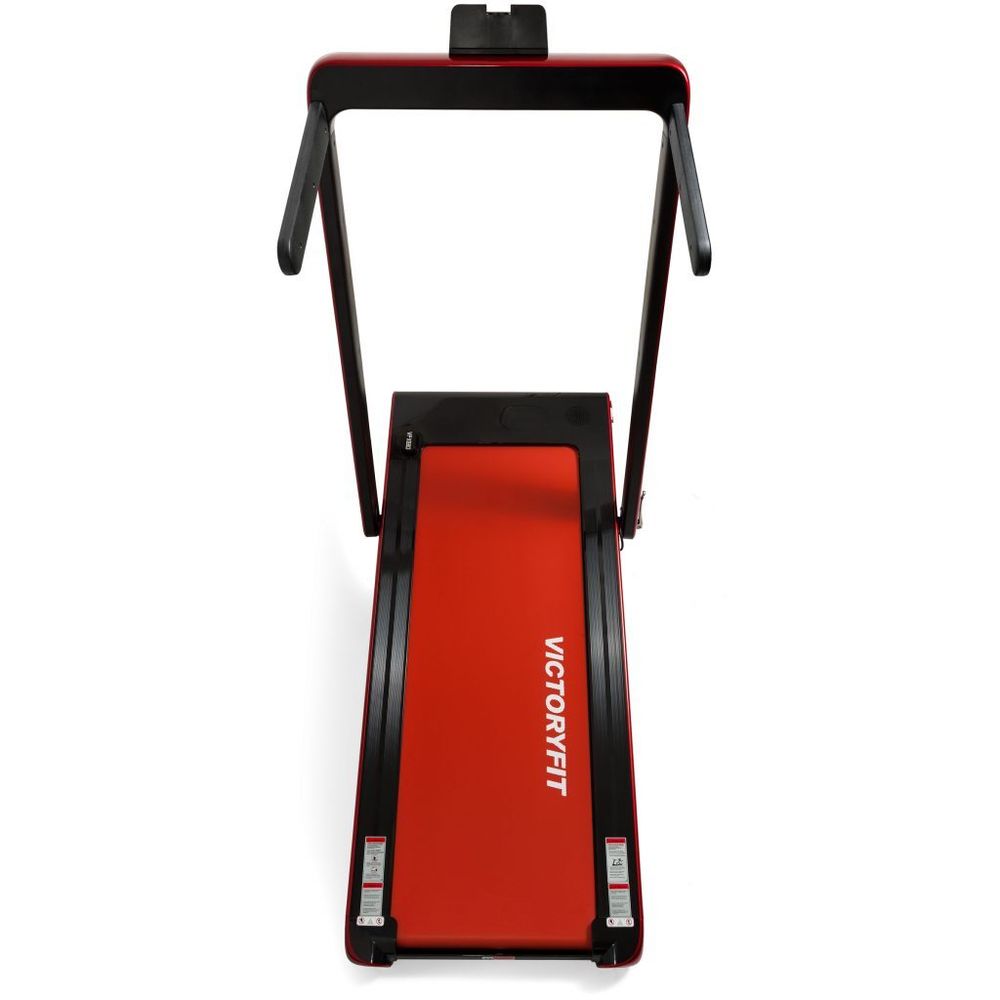 VictoryFit VF-X680 red