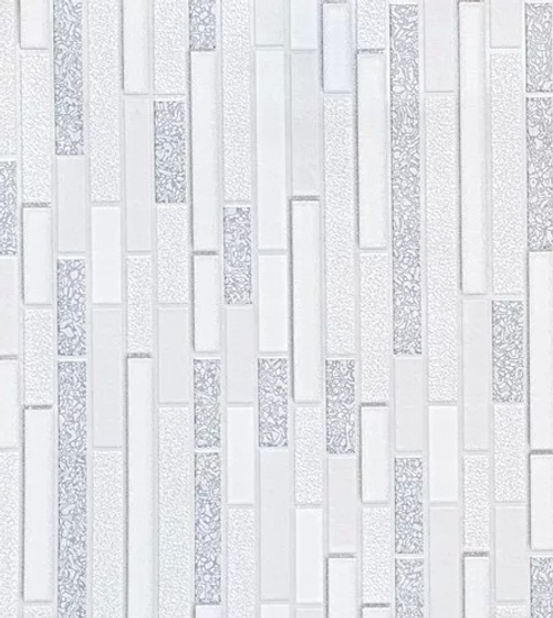 Обои 0626/5 Микс винил сер (16) СЛГ 10*0,53 м