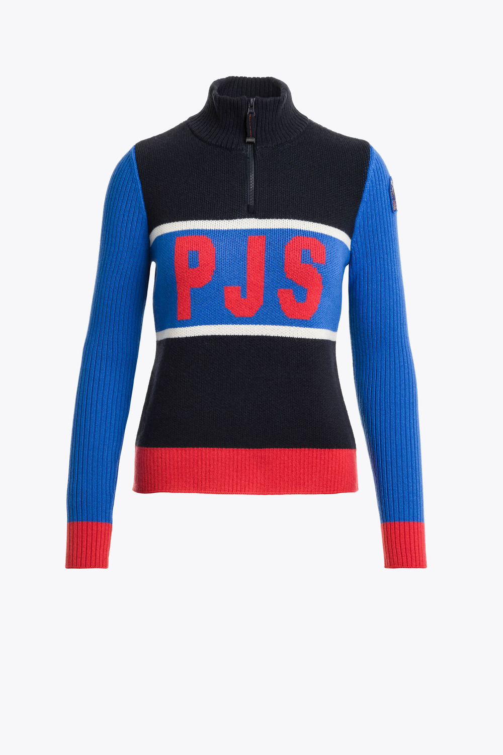 Джемпер Parajumpers GIA Синий B025