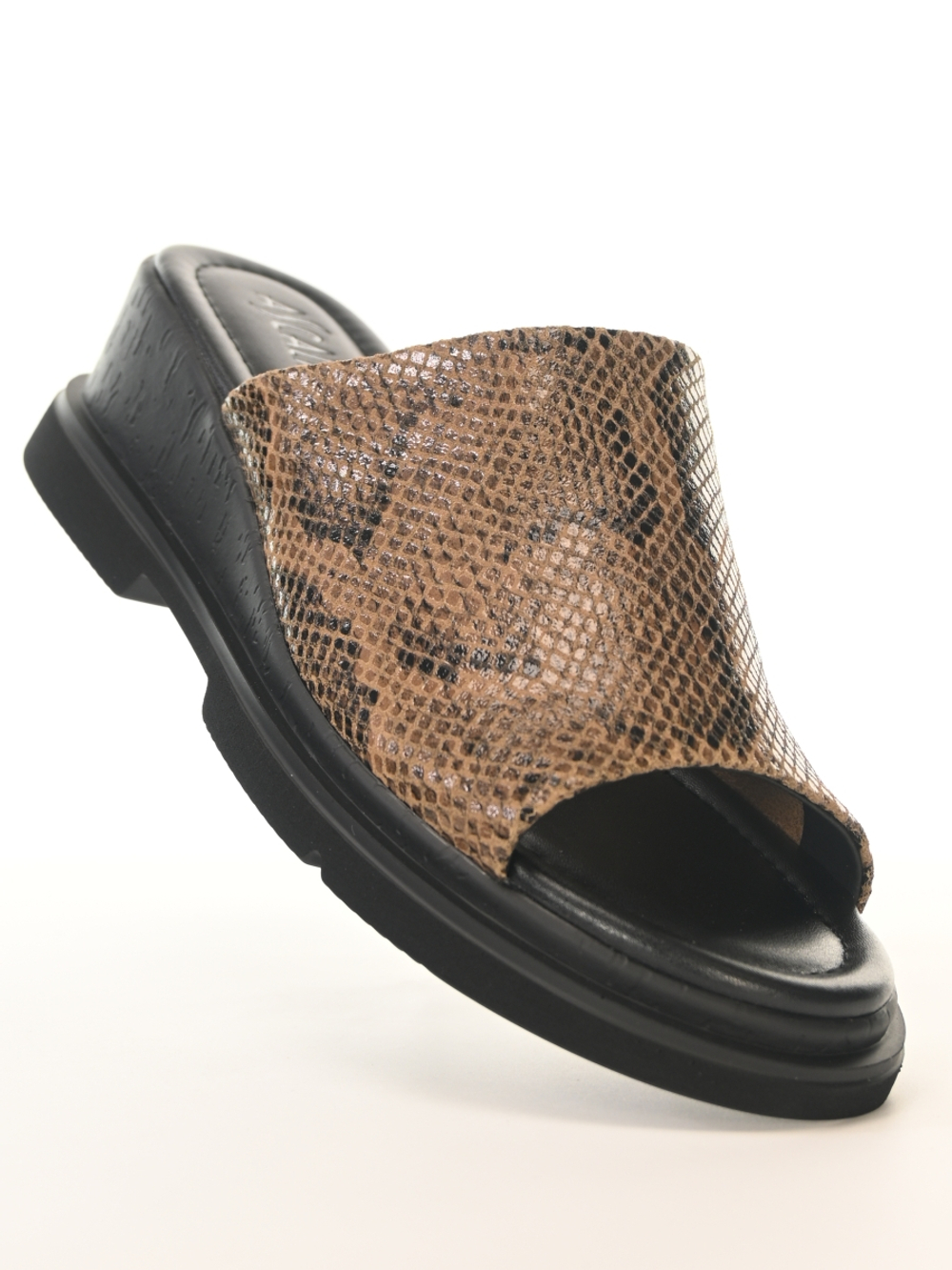 Сабо женские Ascalini B7510B