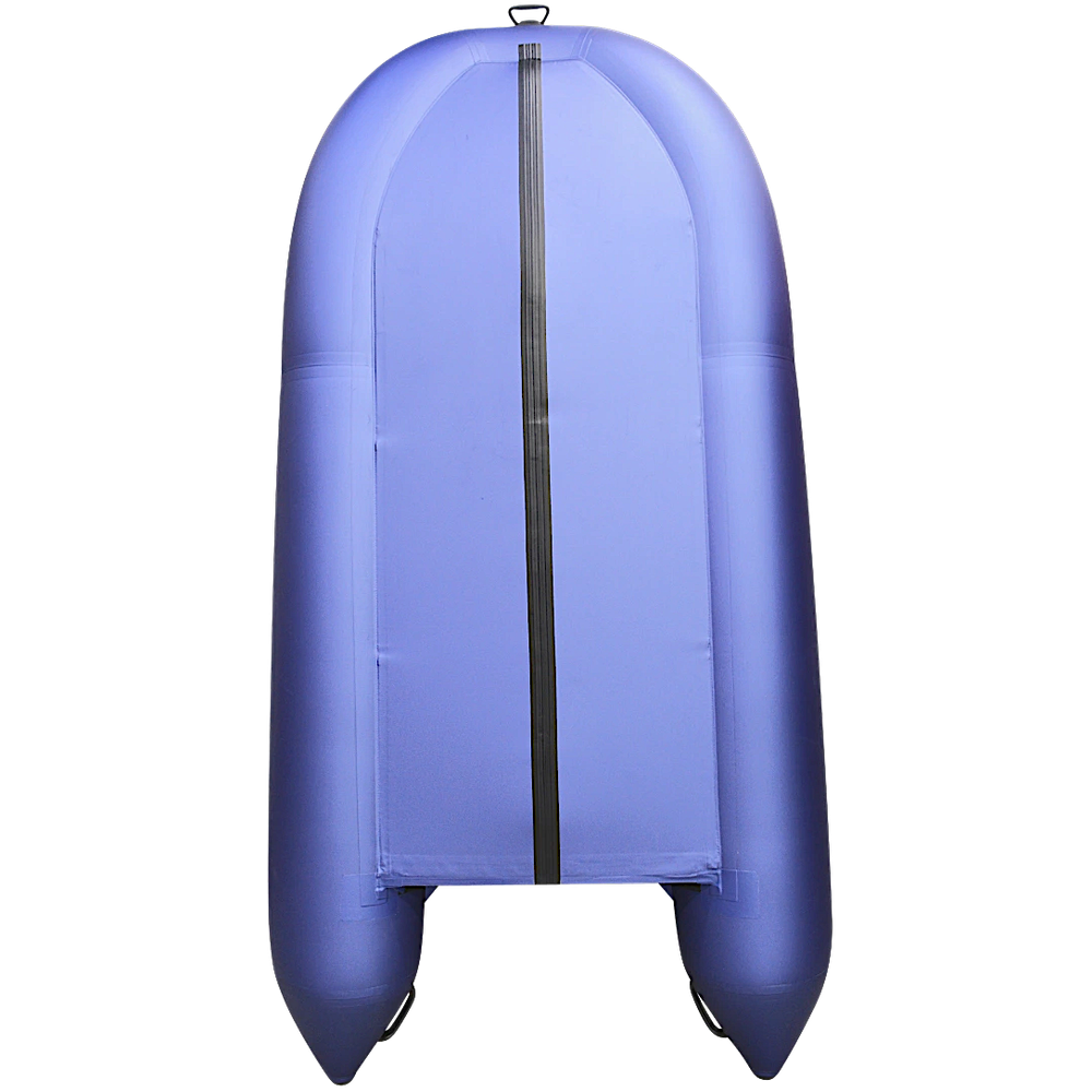 Лодка ПВХ Hunterboat Стелс 275 -