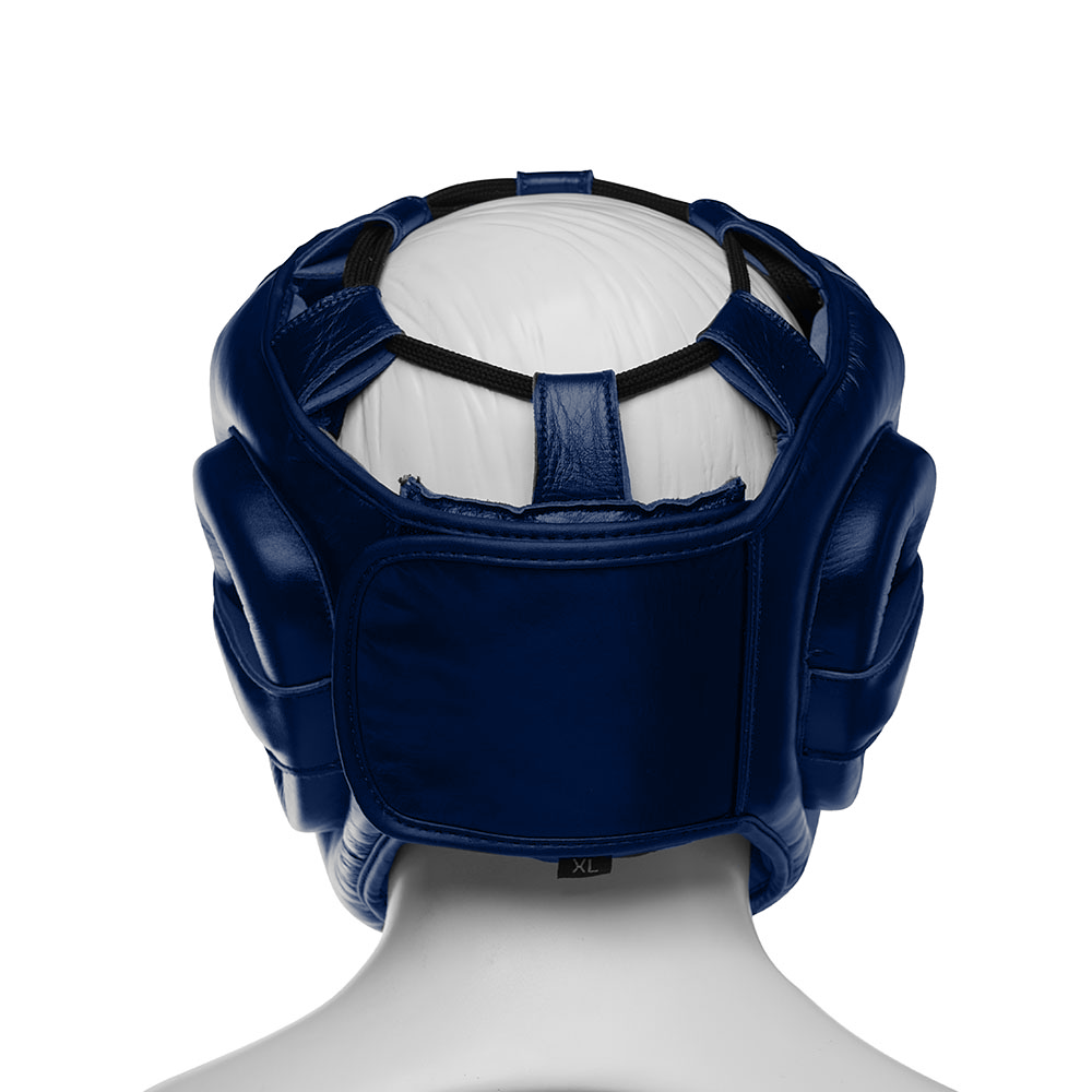 Шлем Leaders LS Full Face Blue