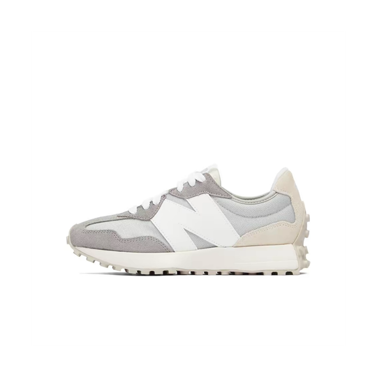 New Balance 327 "Aluminum"