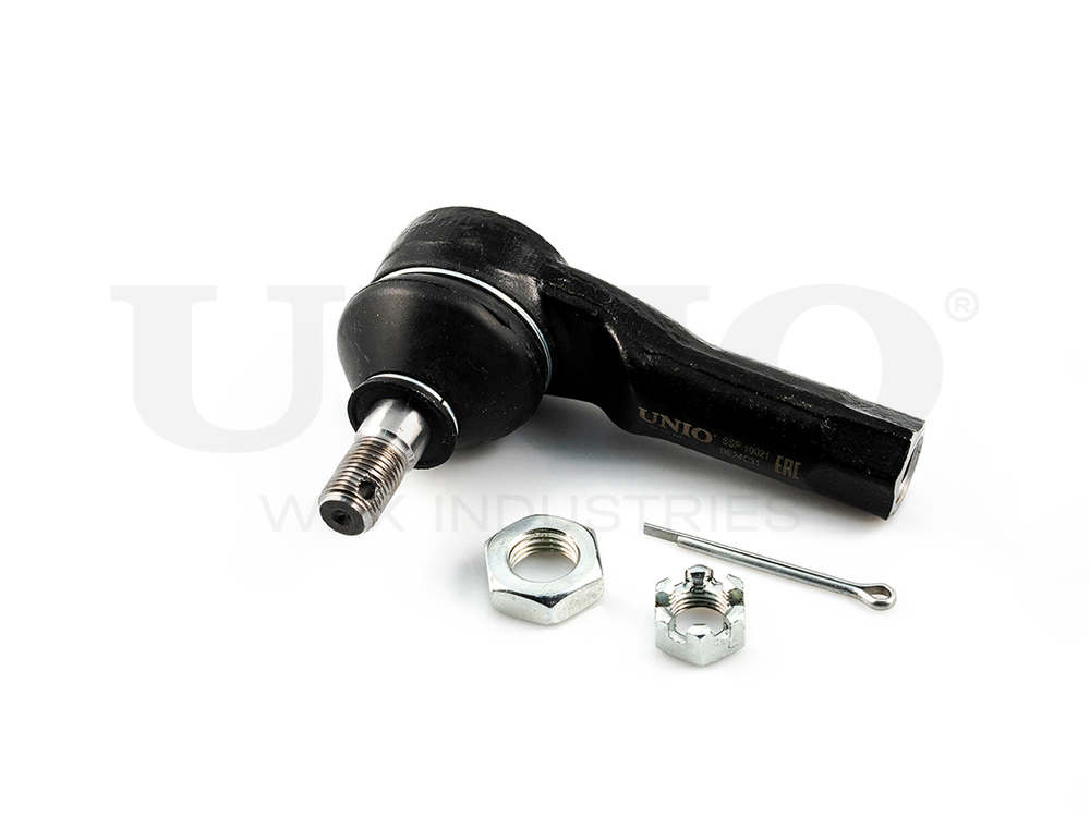 Наконечник рулевой UNIO SSP-10021