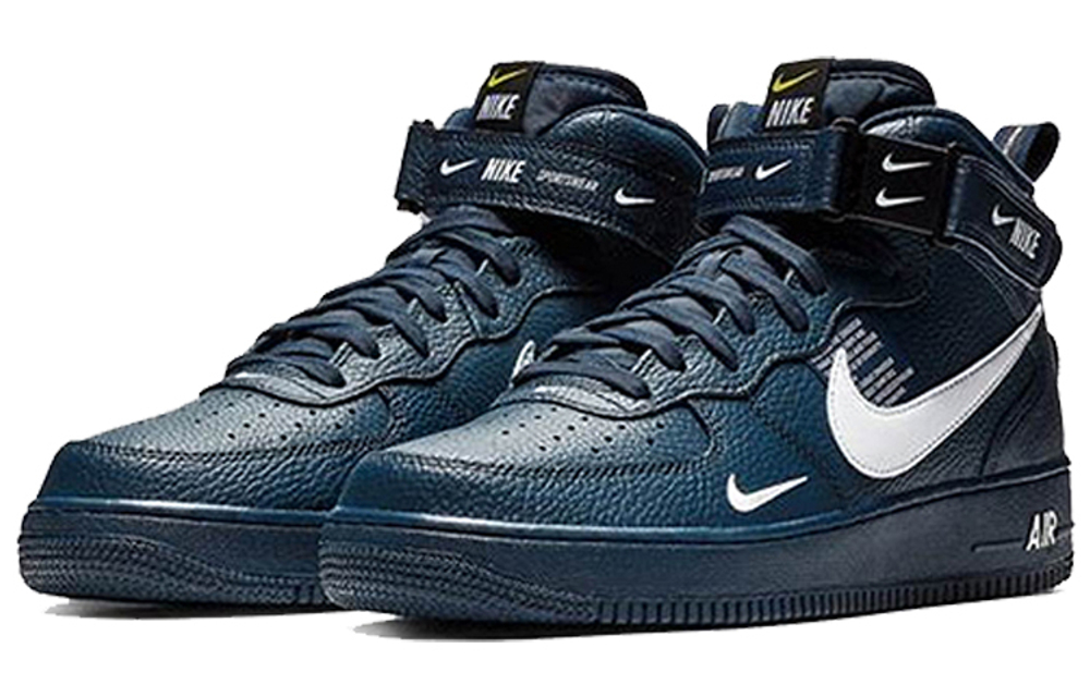 Кроссовки Nike Air Force 1 07 Lv8