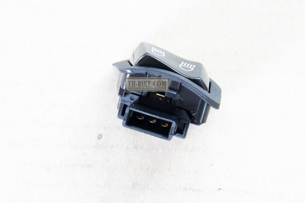 35170-KYZ-901.  SWITCH UNIT, DIMMER