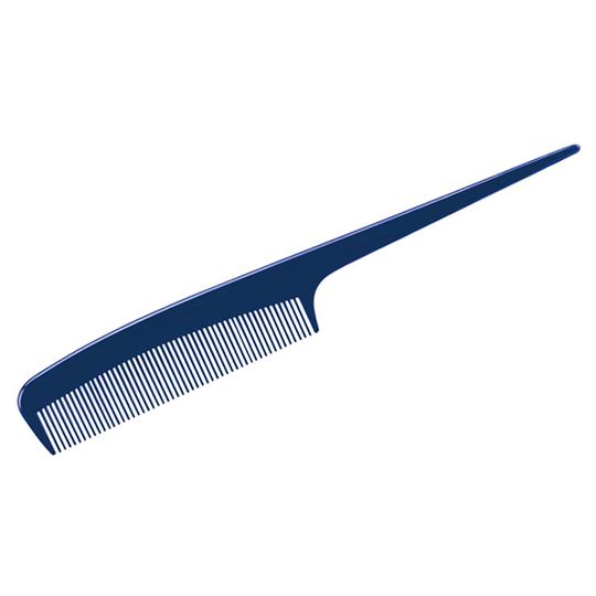 Парикмахерская расчёска Harizma, (h10716)