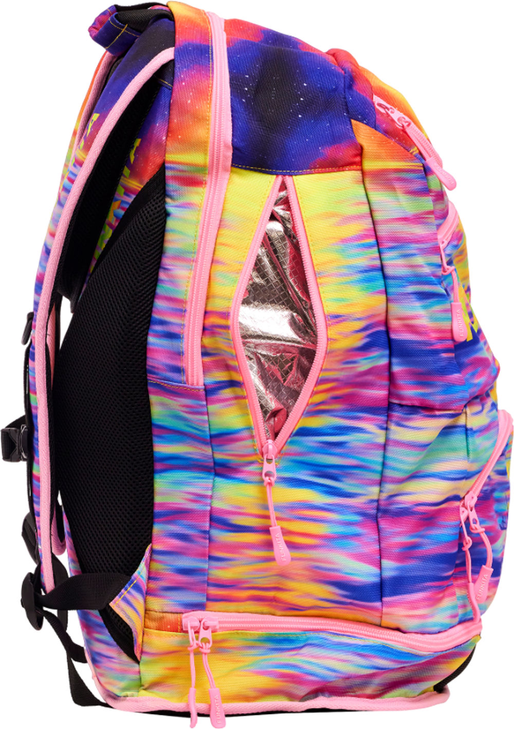 Рюкзак FUNKITA Darkinjung Sunset