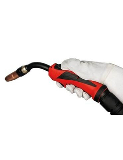 Сварочная горелка MTW 500i /FSC/4,5m/45°/LED (Артикул 4,035,960)