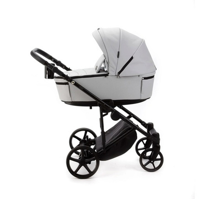 Коляска Adamex Zico New Deluxe 2в1