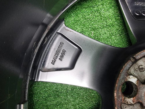 Диск литой R18 Toyota RAV4 5 XA50 (2018-н.в.)